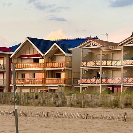 Confort 2 Pieces Pour 4 Pers, Chatelaillon-Plage, Parking - Fr-1-706-4 Exterior foto