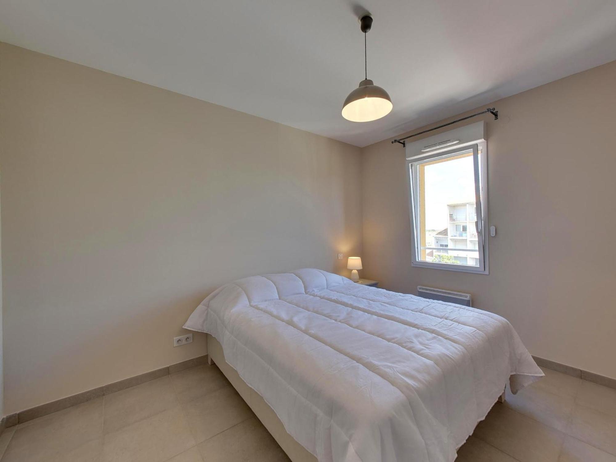 Confort 2 Pieces Pour 4 Pers, Chatelaillon-Plage, Parking - Fr-1-706-4 Exterior foto